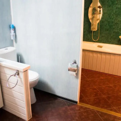 Гостиница Cottage Novak удобства в номере