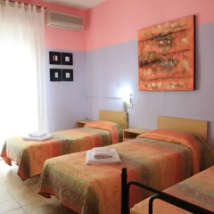 Hotel Marinella 3* Стандартный номер с разными типами кроватей