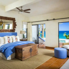 Отель Villa Pacifica Palmilla комната для гостей фото 4