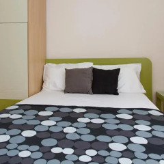 Апартаменты Stay In Apartments Улучшенные апартаменты с различными типами кроватей фото 19