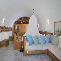 Отель Melenos Lindos Exclusive Suites and Villas комната для гостей фото 3