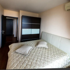Отель Europroperties Sirena Apartaments комната для гостей