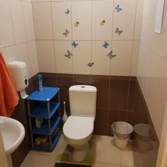 Retro Hostel Стандартный номер двуспальная кровать фото 7