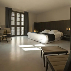 Caro Hotel 5* Стандартный номер с двуспальной кроватью