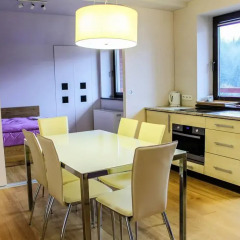 Отель Apartamenty Nosal Residence Закопане в номере фото 2