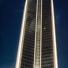 Отель Hôtel Terminus Montparnasse балкон