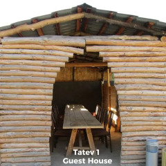 Отель Tatev Bed and Breakfast фото 6