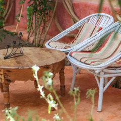 Отель Maison d'Hôtes Dar Farhana Марокко, Уарзазат - отзывы, цены и фото номеров - забронировать отель Maison d'Hôtes Dar Farhana онлайн фото 3