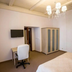 Hotel Lippert 4* Стандартный номер с различными типами кроватей фото 2