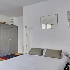 Отель Parisian Home Censier Daubenton комната для гостей фото 4