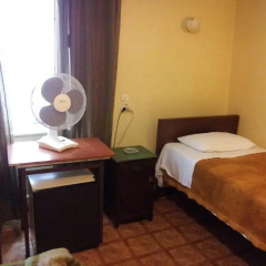 Отель Efesos - Hostel Греция, Афины - отзывы, цены и фото номеров - забронировать отель Efesos - Hostel онлайн удобства в номере фото 2