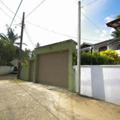 Отель Italyvilla Шри-Ланка, Галле - отзывы, цены и фото номеров - забронировать отель Italyvilla онлайн парковка