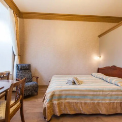 Апартаменты Delta Apartments Old Town Studio Студия