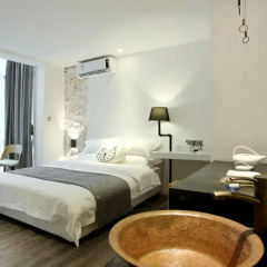No.33 Hotel комната для гостей фото 4