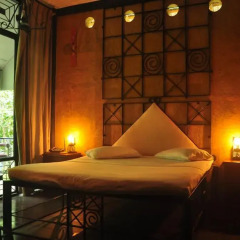 Ambalama Leisure Lounge Hotel спа