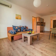Step Hotel Солнечный берег комната для гостей фото 5