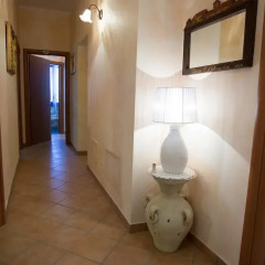 Отель Casa Lollobrigida ванная фото 2