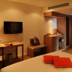 Отель Mercure Hanoi La Gare удобства в номере фото 2