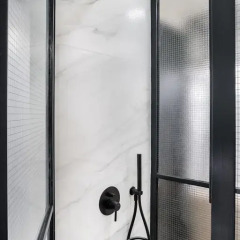 Niki Athens Hotel Афины ванная фото 10