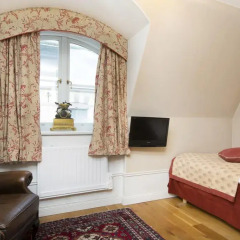 Collector's Victory Hotel 4* Стандартный номер с различными типами кроватей фото 4