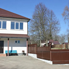 Гостиница Guest House Ozerniy в Себеже отзывы, цены и фото номеров - забронировать гостиницу Guest House Ozerniy онлайн Себеж парковка