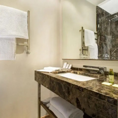 Hotel Orto de Medici 4* Номер Делюкс с различными типами кроватей фото 6