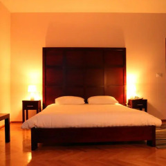 Hotel de Paris 3* Полулюкс с различными типами кроватей фото 8
