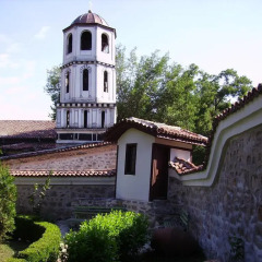 Отель Hikers Hostel Болгария, Пловдив - отзывы, цены и фото номеров - забронировать отель Hikers Hostel онлайн фото 2