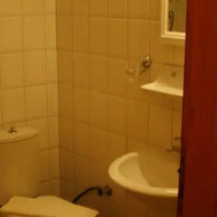 Отель Bella Monte Otel ванная