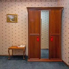 Исторический Отель Советский 4* Полулюкс с разными типами кроватей фото 12
