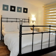 Отель Arch-ist Galata Suites Номер Делюкс фото 3