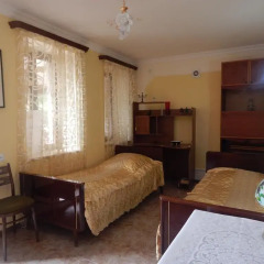 Отель Guest House Anakhit комната для гостей