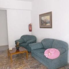 Отель Preveli Rooms удобства в номере фото 2