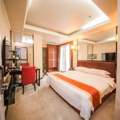Milu Hotel комната для гостей фото 2