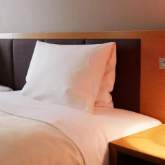 Отель Vessel Inn Hakata Nakasu Фукуока комната для гостей фото 5