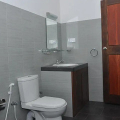 Traveller's Home Hotel 3* Номер Делюкс с различными типами кроватей фото 15