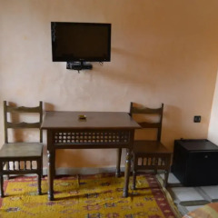 Отель Hôtel La Gazelle Ouarzazate Марокко, Уарзазат - отзывы, цены и фото номеров - забронировать отель Hôtel La Gazelle Ouarzazate онлайн удобства в номере фото 2
