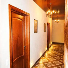 Stary Gorod Mini-Hotel интерьер отеля фото 2