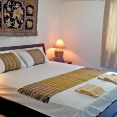 Отель Beshert Guesthouse комната для гостей фото 4