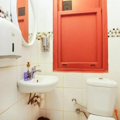 Отель Kamil Bey Suites ванная фото 2