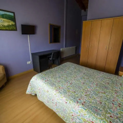 Отель El Canton удобства в номере