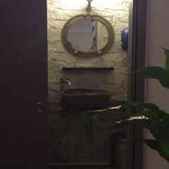 Отель Stella Maris Resort Камогли интерьер отеля фото 2