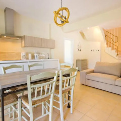 Отель Thassian Villas комната для гостей фото 4