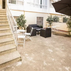 Отель Casa Maca Guest House Испания, Барселона - отзывы, цены и фото номеров - забронировать отель Casa Maca Guest House онлайн