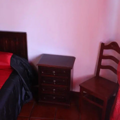 Отель House near to the beach удобства в номере