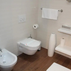 Hotel Grahor 4* Люкс с различными типами кроватей фото 6