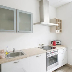 Апартаменты Riga City Center Apartments Апартаменты с различными типами кроватей фото 2