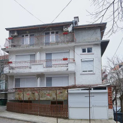 Отель Guest House Sea Болгария, Поморие - отзывы, цены и фото номеров - забронировать отель Guest House Sea онлайн парковка