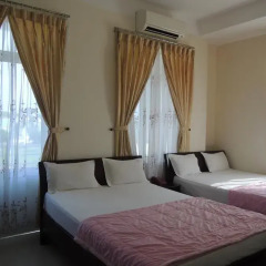 Tuan Thuy Hotel 2* Стандартный номер фото 2
