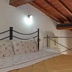 Апартаменты Max Apartments Стандартный номер фото 12